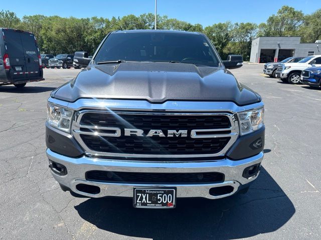 ram ram 1500 pickup 2022 1C6SRFFT3NN405144 image ram ram 1500 pickup 2022 1C6SRFFT3NN405144 image